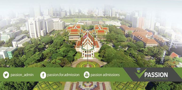 ما هي أفضل الجامعات في تايلاند لدراسة الطب البشري؟
