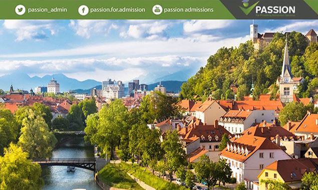 ما هي أفضل الجامعات في سلوفينيا
