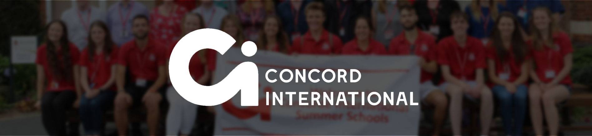 Concorde International
