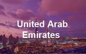 Study in the United Arab Emirates

