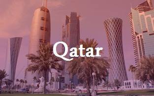 Study in Qatar
