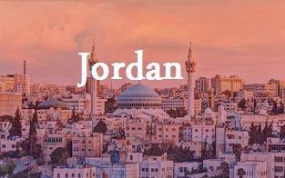 Study in Jordan

 
