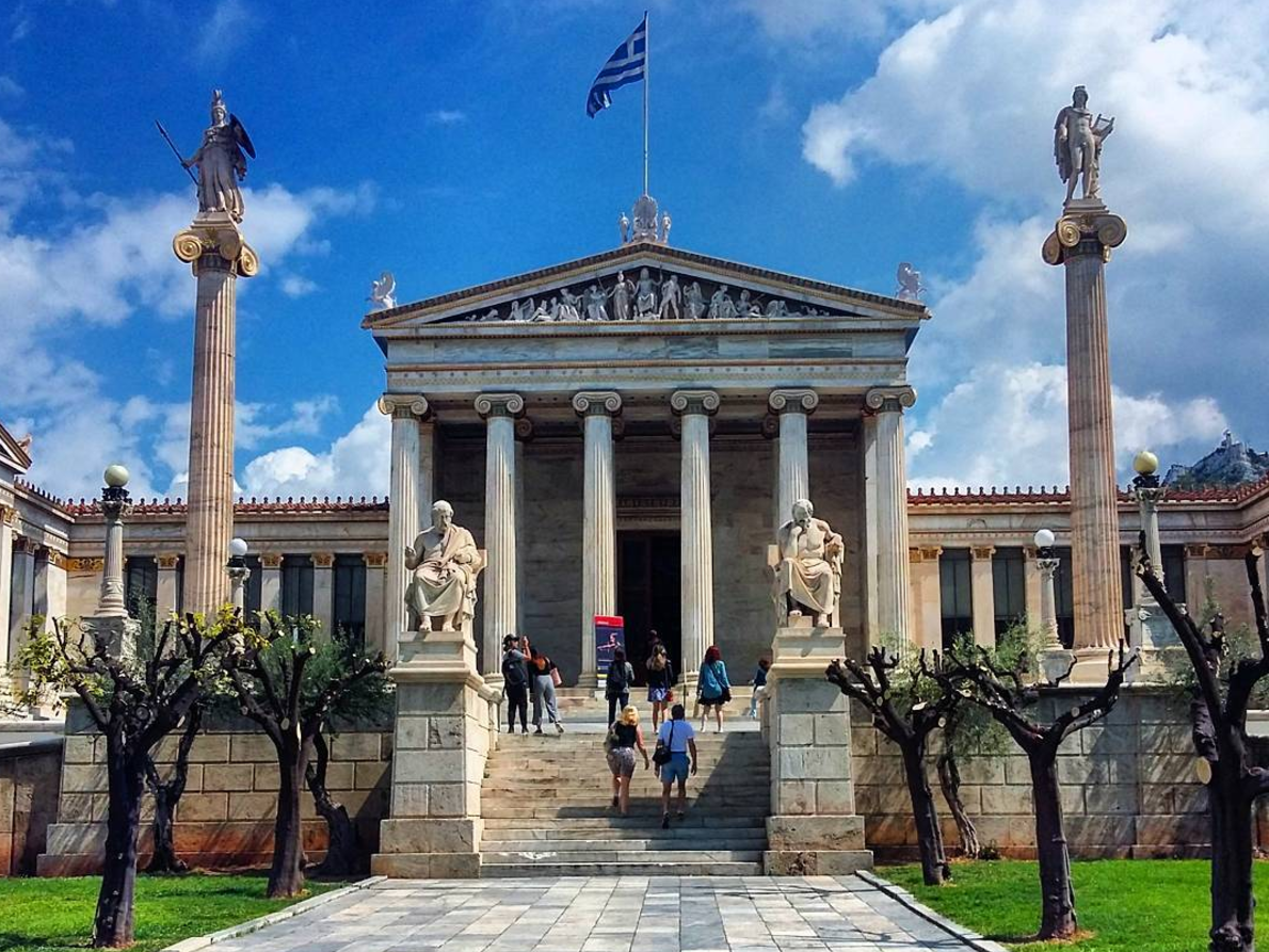 كيفية التسجيل في جامعات اليونان ؟